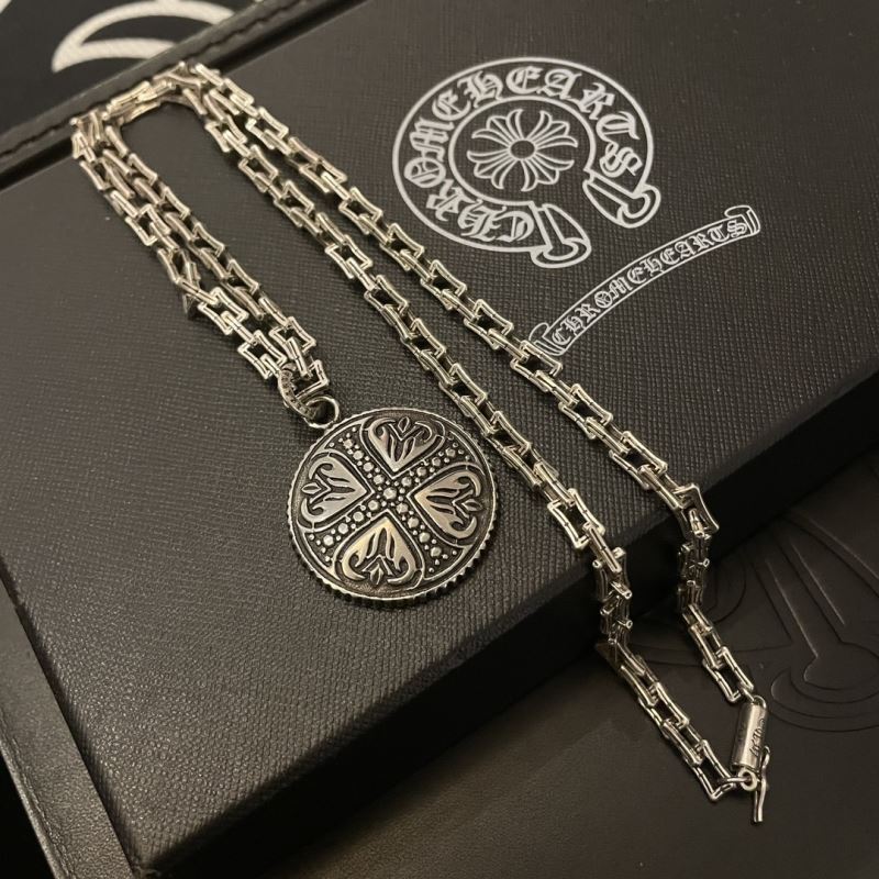 Chrome Hearts Necklaces